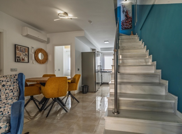 Revente - Appartement - Cabo Roig - Lomas de Cabo Roig