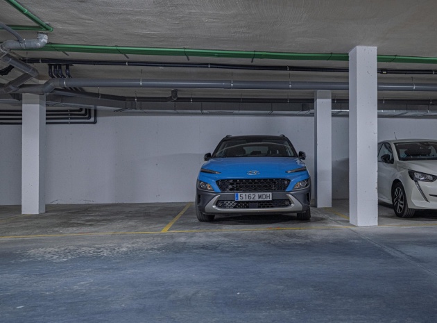 Revente - Appartement - Cabo Roig - Lomas de Cabo Roig