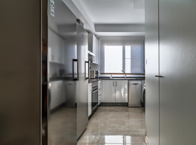 Revente - Appartement - Cabo Roig - Lomas de Cabo Roig