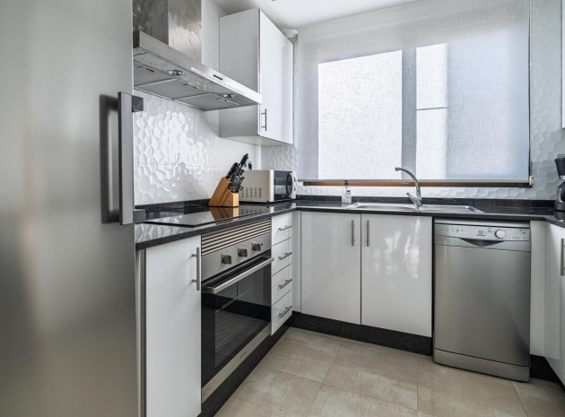 Revente - Appartement - Cabo Roig - Lomas de Cabo Roig