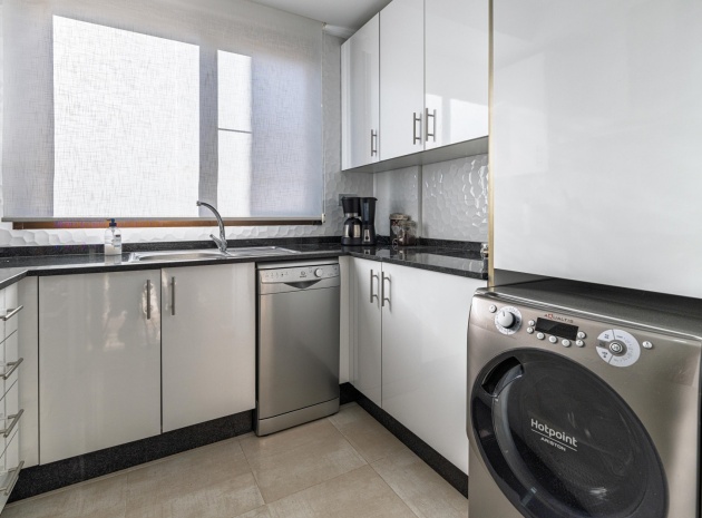 Revente - Appartement - Cabo Roig - Lomas de Cabo Roig