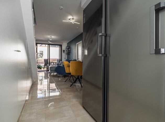 Revente - Appartement - Cabo Roig - Lomas de Cabo Roig