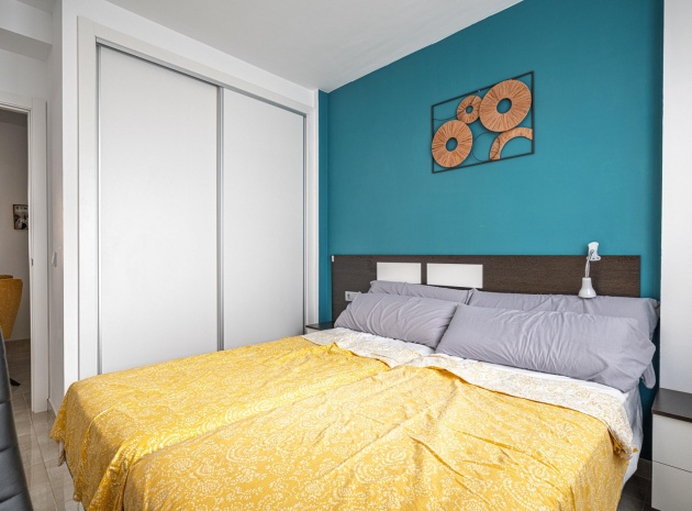 Revente - Appartement - Cabo Roig - Lomas de Cabo Roig