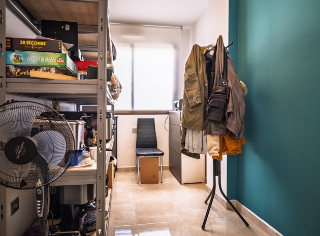 Revente - Appartement - Cabo Roig - Lomas de Cabo Roig