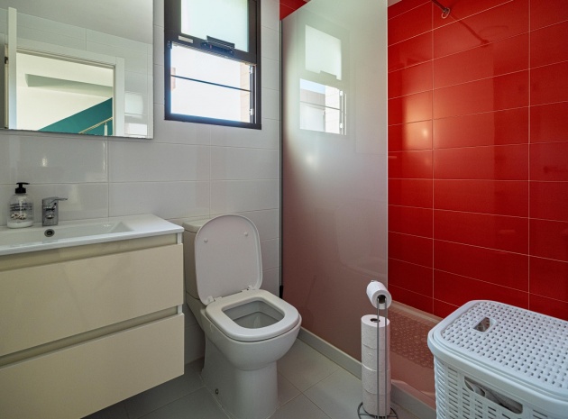 Revente - Appartement - Cabo Roig - Lomas de Cabo Roig