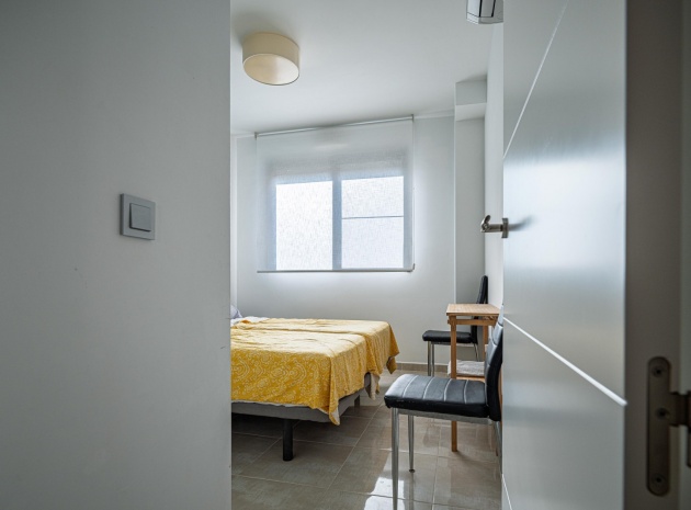 Revente - Appartement - Cabo Roig - Lomas de Cabo Roig