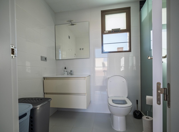 Revente - Appartement - Cabo Roig - Lomas de Cabo Roig