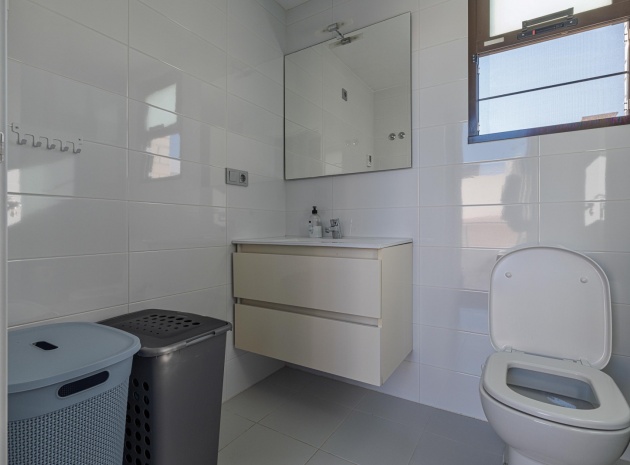 Revente - Appartement - Cabo Roig - Lomas de Cabo Roig