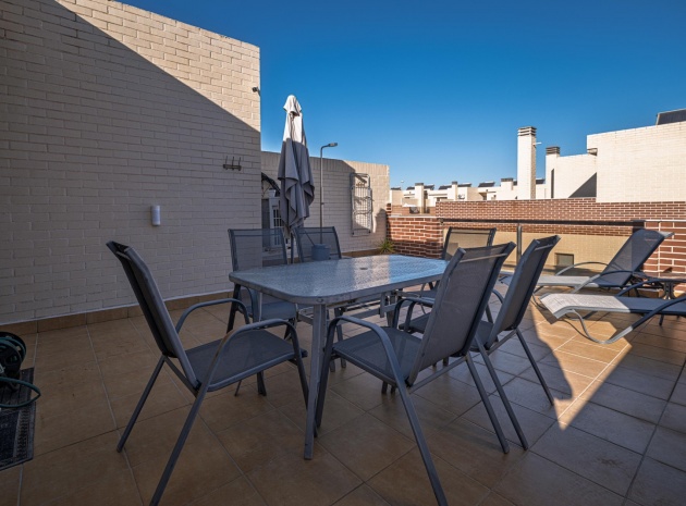 Revente - Appartement - Cabo Roig - Lomas de Cabo Roig