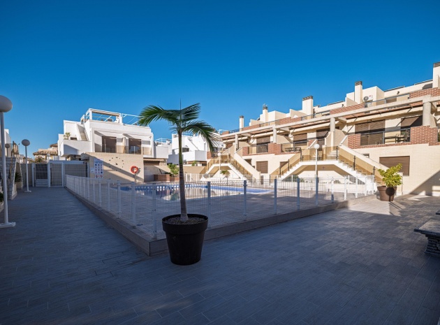 Revente - Appartement - Cabo Roig - Lomas de Cabo Roig