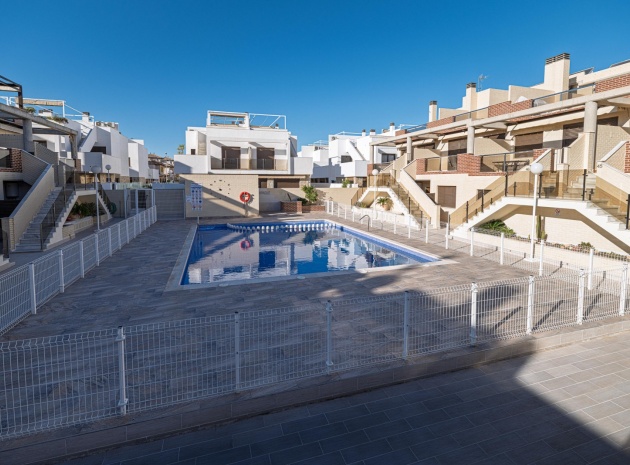 Revente - Appartement - Cabo Roig - Lomas de Cabo Roig