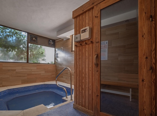 Revente - Appartement - Cabo Roig - Lomas de Cabo Roig