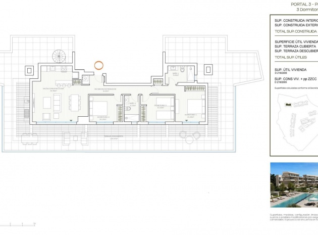 Nybyggnad - Lägenhet - Mijas - Hipódromo Costa del Sol