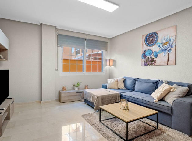 Resale - Apartment - Cabo Roig