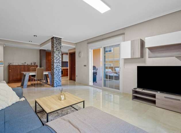 Resale - Apartment - Cabo Roig