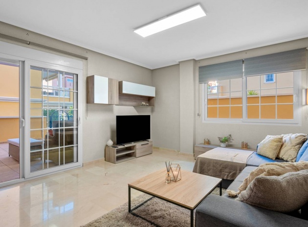 Resale - Apartment - Cabo Roig