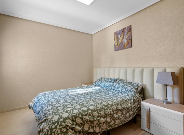 Resale - Apartment - Cabo Roig