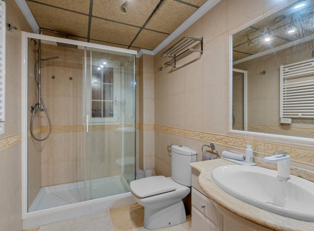 Resale - Apartment - Cabo Roig