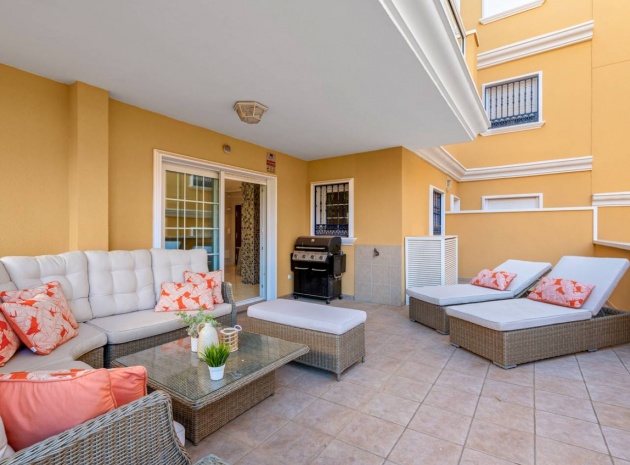 Resale - Apartment - Cabo Roig