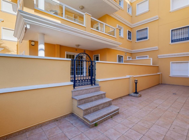 Resale - Apartment - Cabo Roig