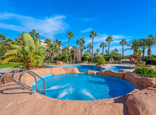 Resale - Apartment - Cabo Roig