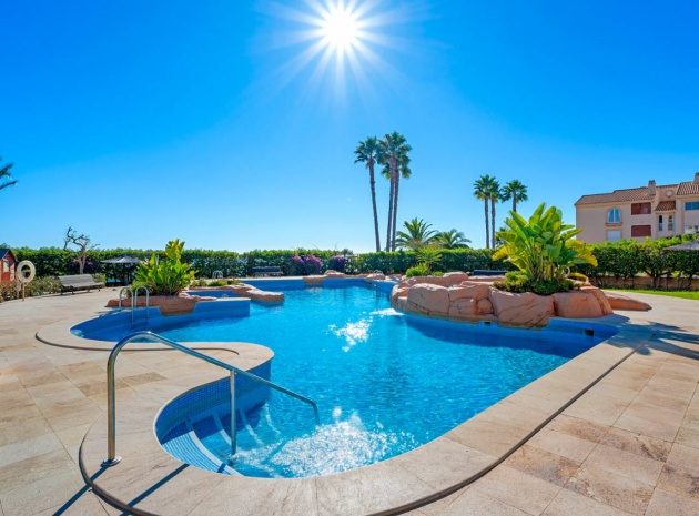 Resale - Apartment - Cabo Roig