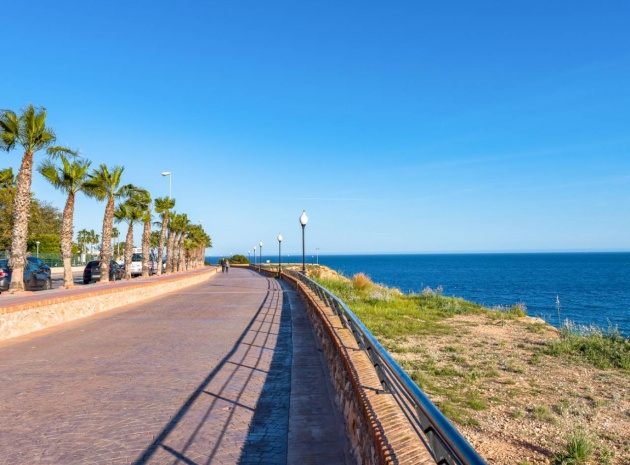 Resale - Apartment - Cabo Roig
