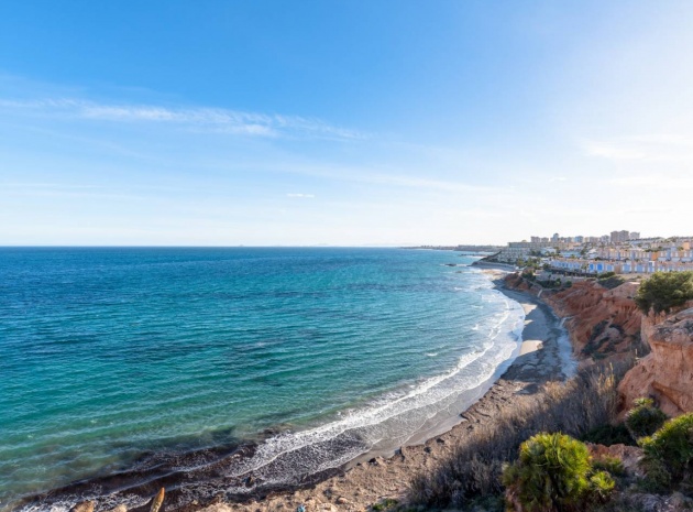 Resale - Apartment - Cabo Roig
