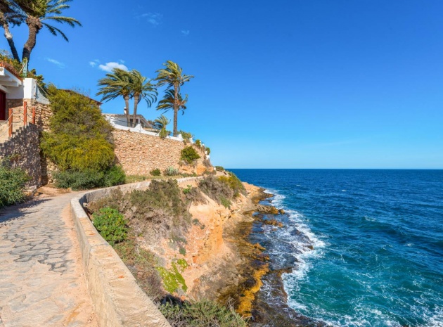 Resale - Apartment - Cabo Roig