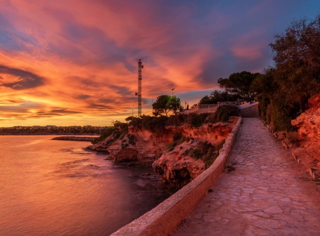 Resale - Apartment - Cabo Roig