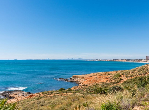 Resale - Apartment - Cabo Roig