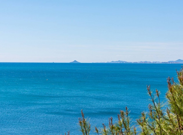 Resale - Apartment - Cabo Roig