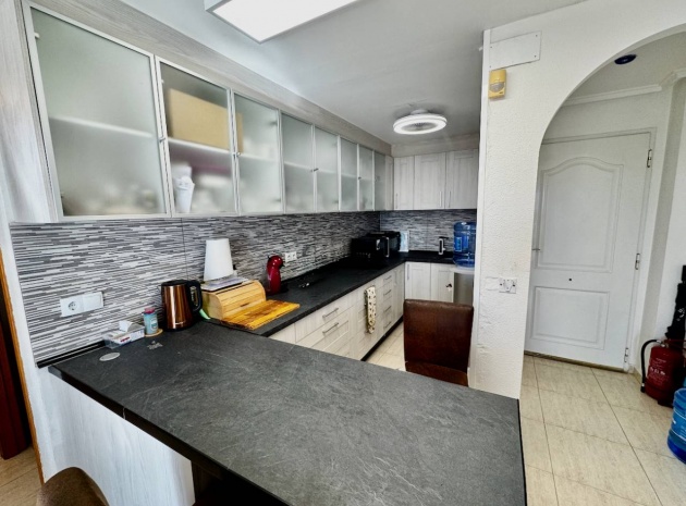 Återförsäljning - Lägenhet - Formentera del Segura - Formentera de Segura