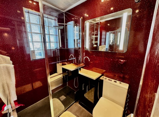 Återförsäljning - Lägenhet - Formentera del Segura - Formentera de Segura