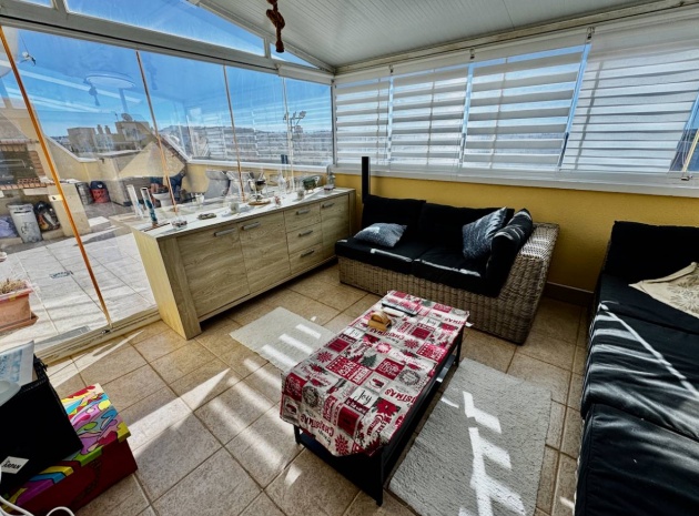 Återförsäljning - Lägenhet - Formentera del Segura - Formentera de Segura