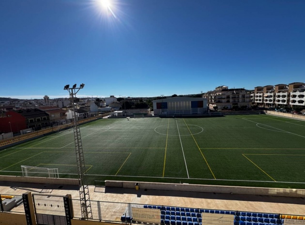 Återförsäljning - Lägenhet - Formentera del Segura - Formentera de Segura