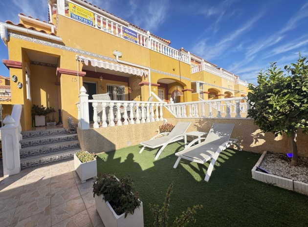 Revente - Maison de ville - Cabo Roig