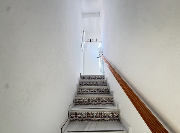 Revente - Maison de ville - Cabo Roig