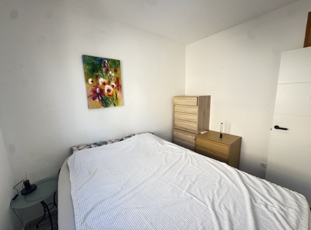 Revente - Maison de ville - Cabo Roig