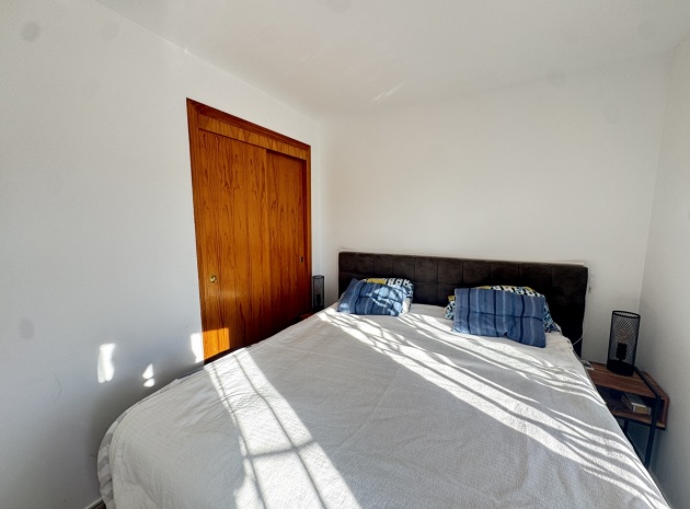 Revente - Maison de ville - Cabo Roig