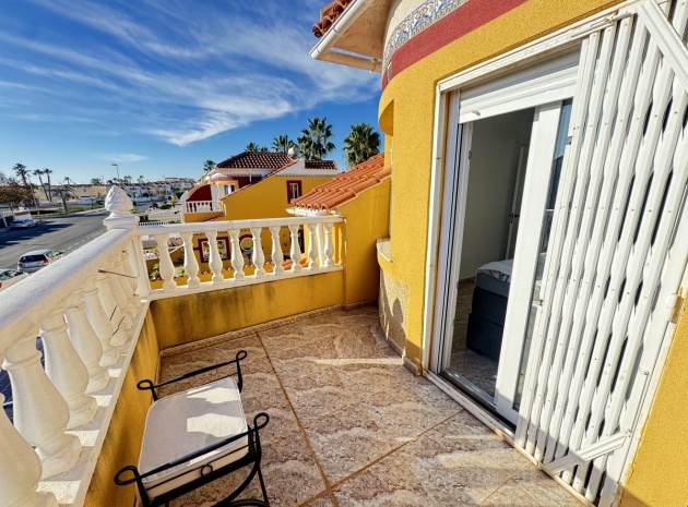 Revente - Maison de ville - Cabo Roig