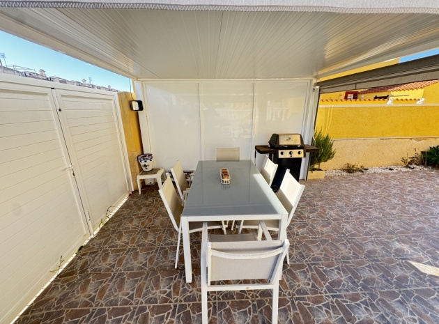 Revente - Maison de ville - Cabo Roig