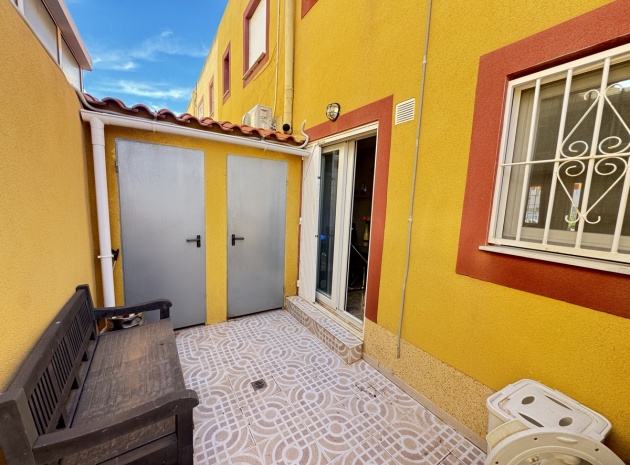 Revente - Maison de ville - Cabo Roig