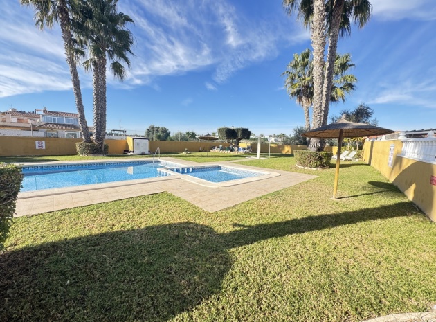 Revente - Maison de ville - Cabo Roig