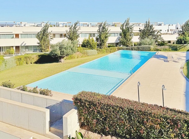 Revente - Appartement - Los Balcones - Mirasal