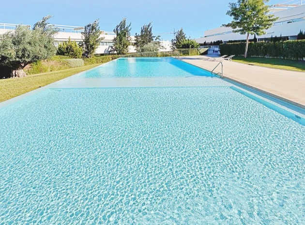 Revente - Appartement - Los Balcones - Mirasal