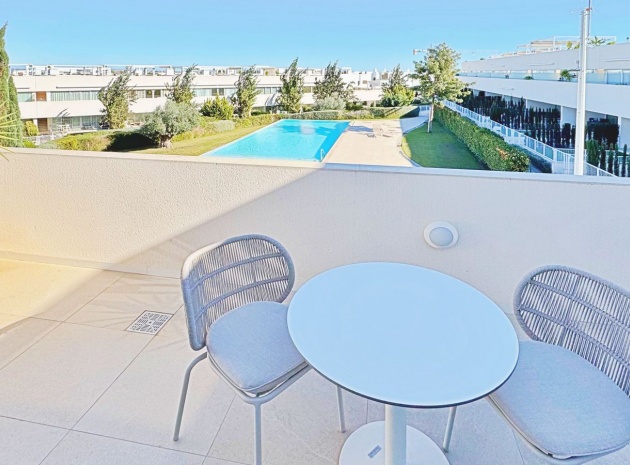 Revente - Appartement - Los Balcones - Mirasal