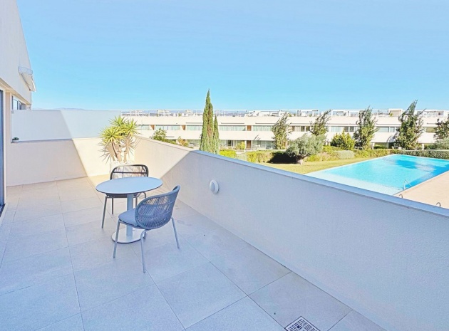 Revente - Appartement - Los Balcones - Mirasal