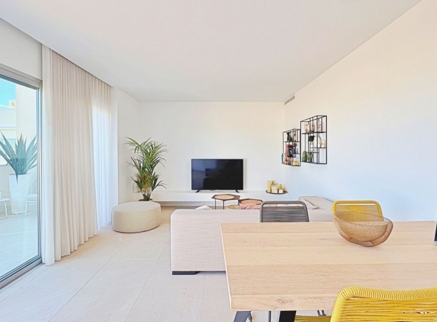 Revente - Appartement - Los Balcones - Mirasal