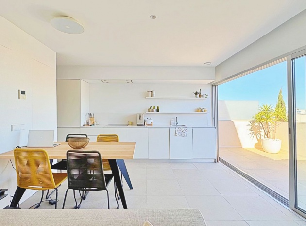 Revente - Appartement - Los Balcones - Mirasal